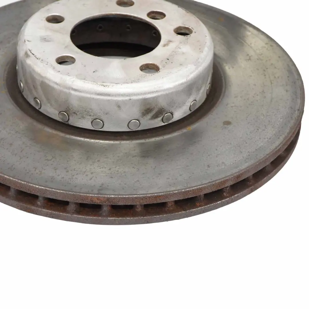 BMW F20 F30 M Sport Delantero Trasero Izquierdo Derecho Juego pinzas disco freno - SKU 6797605 - Número de pieza 6797605