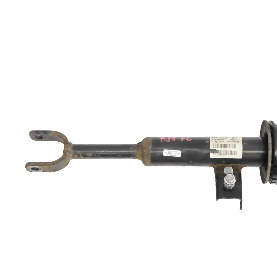 F11Amortiguador Delantero Izquierdo para BMW con número de pieza 6797765 BMW F11Amortiguador Delantero Izquierdo - SKU 6797765 - Número de pieza 6797765