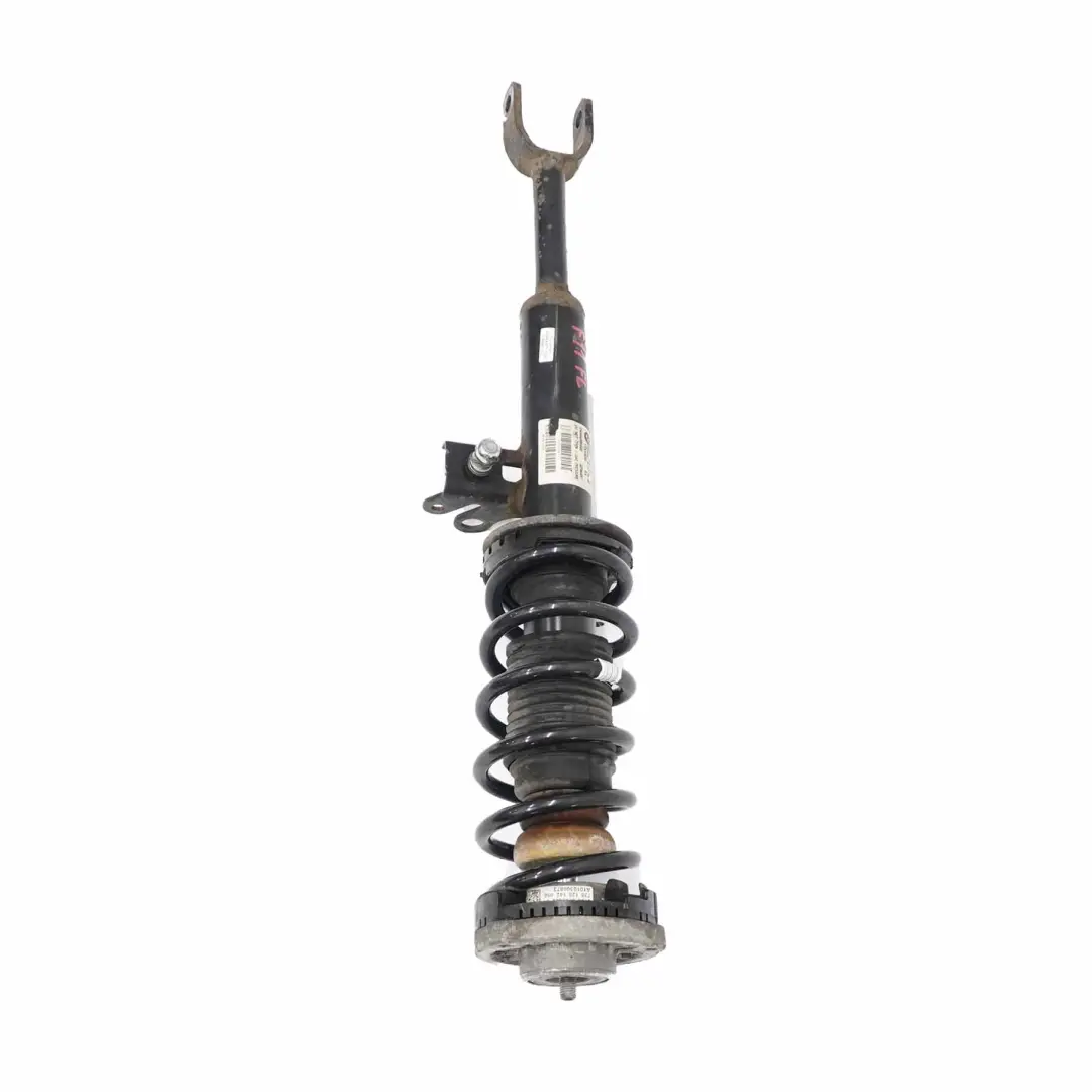 BMW F11 Spring Strut Front Suspension Left N/S Shock Absorber - SKU 6797765 - Part number 6797765