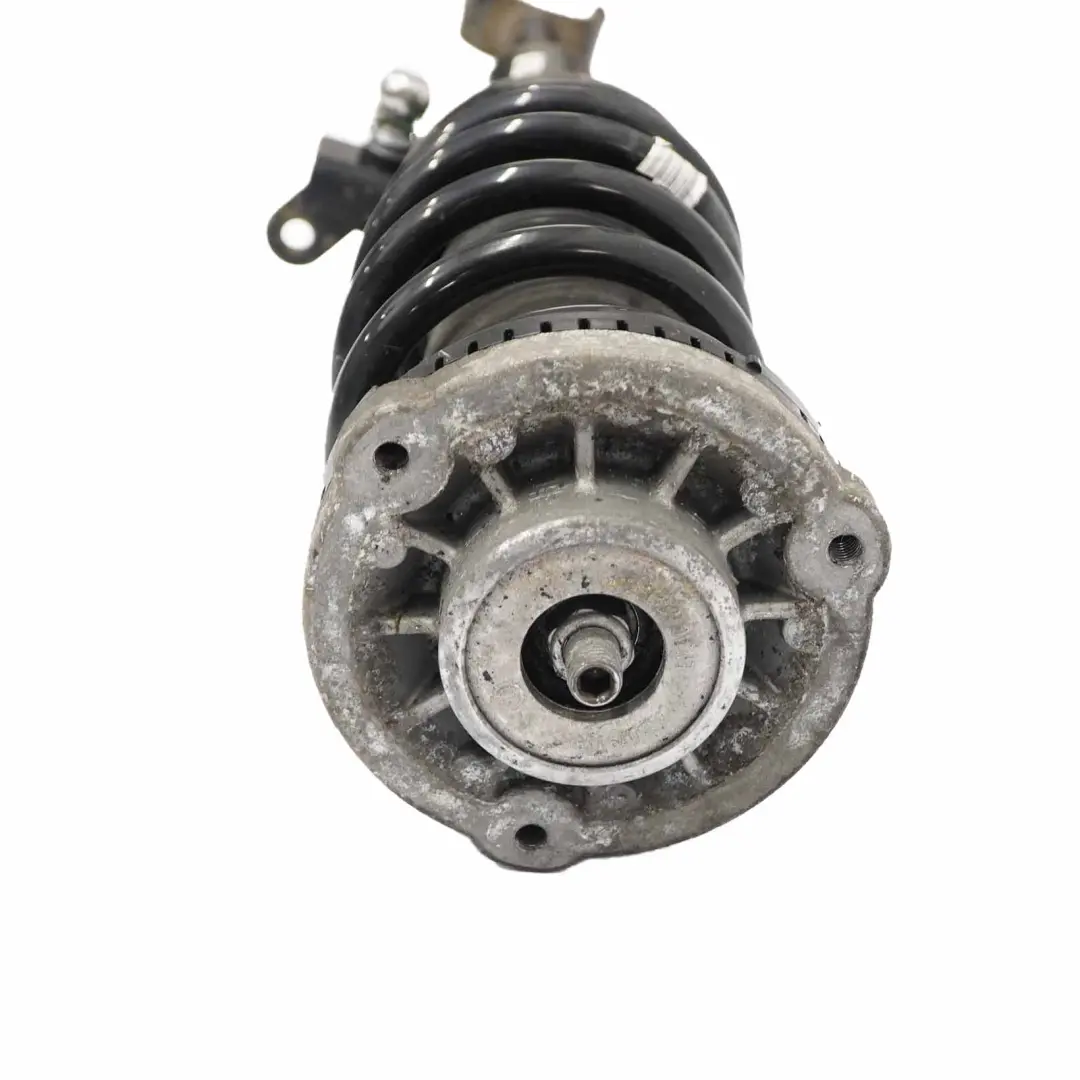 Strut Front Suspension Left N/S Shock Absorber to BMW F11 Spring with Part number 6797765 BMW F11 Spring Strut Front Suspension Left N/S Shock Absorber - SKU 6797765 - Part number 6797765