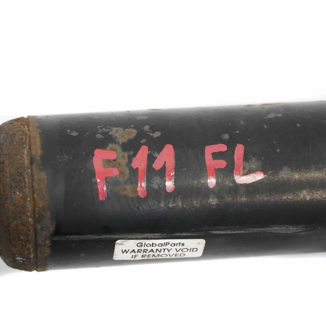 Essieu Avant Amortisseur a L'Avant Gauche pour BMW F11 à propos du numéro de pièce 6797765 BMW F11 Essieu Avant Amortisseur a L'Avant Gauche - SKU 6797765 - Numéro de pièce 6797765