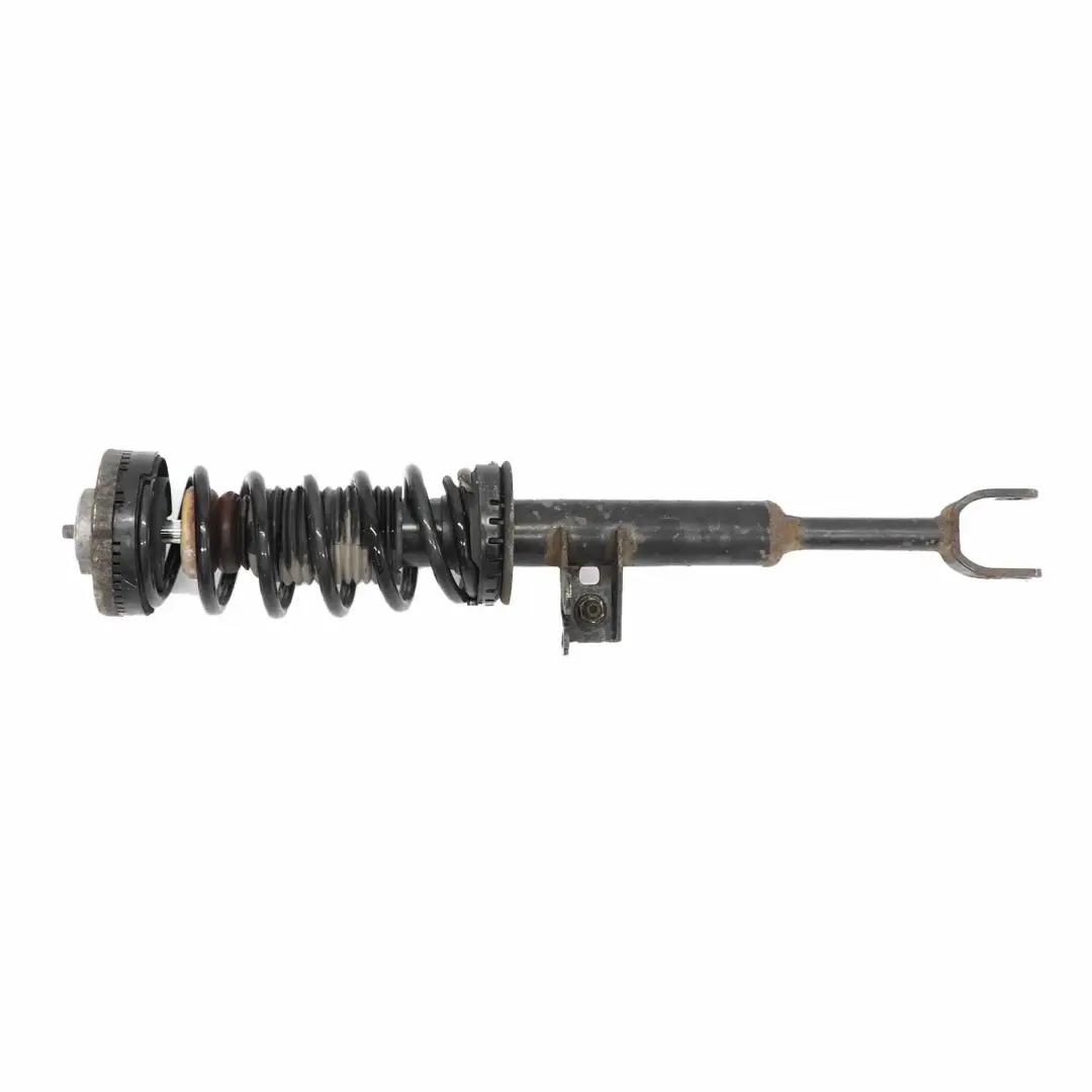 BMW F11 Spring Strut Front Suspension Left N/S Shock Absorber - SKU 6797765 - Part number 6797765