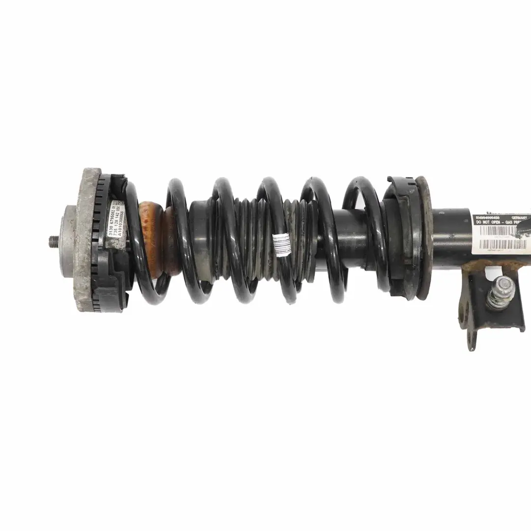 BMW F11 Spring Strut Front Suspension Right O/S Shock Absorber - SKU 6797766 - Part number 6797766
