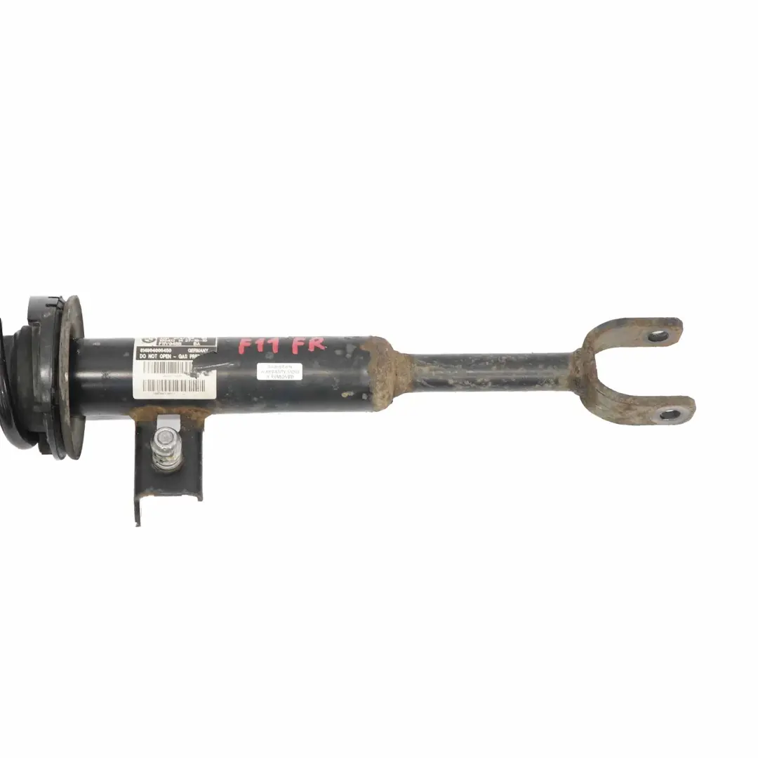 Amortyzator Prawy Przedni do BMW F11 o numerze 6797766 BMW F11 Amortyzator Prawy Przedni - SKU 6797766 - Numer Części 6797766