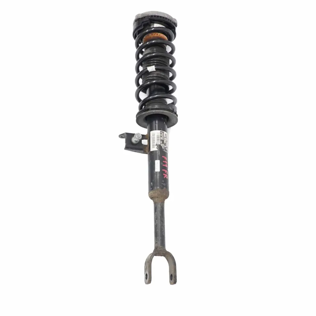 BMW F11 Molla Puntone Sospensione Anteriore Destra Ammortizzatore - SKU 6797766 - Numero di parte 6797766