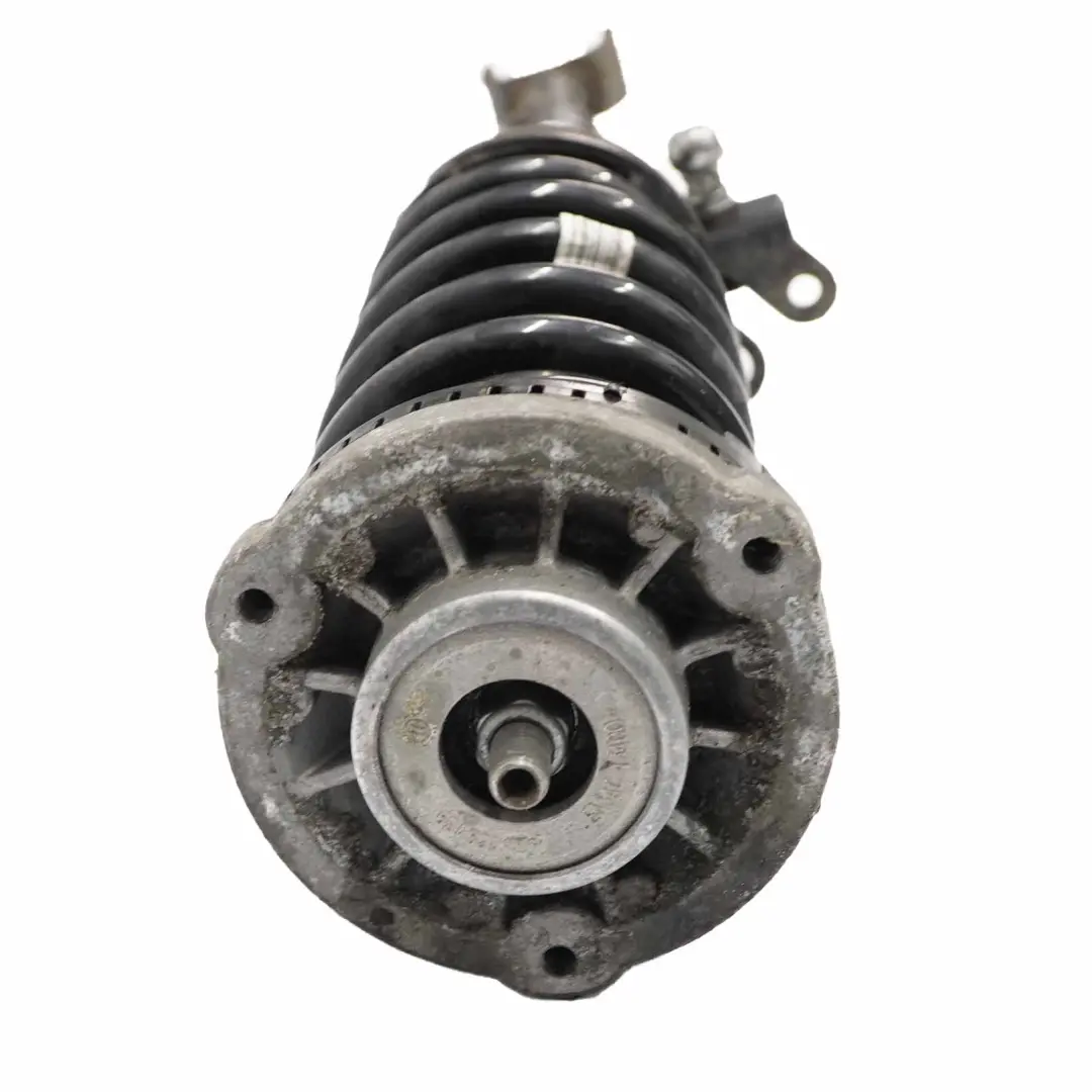 Strut Front Suspension Right O/S Shock Absorber to BMW F11 Spring with Part number 6797766 BMW F11 Spring Strut Front Suspension Right O/S Shock Absorber - SKU 6797766 - Part number 6797766