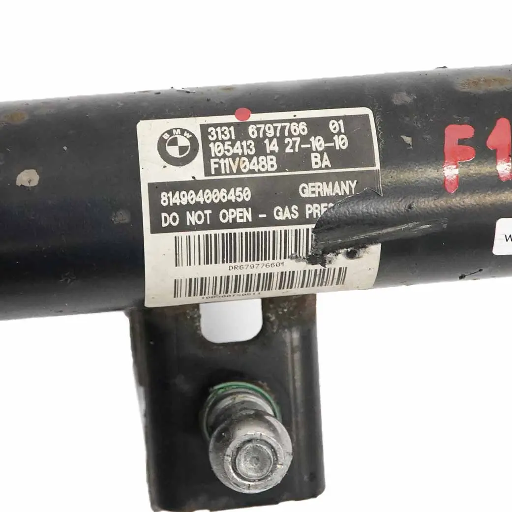Amortyzator Prawy Przedni do BMW F11 o numerze 6797766 BMW F11 Amortyzator Prawy Przedni - SKU 6797766 - Numer Części 6797766