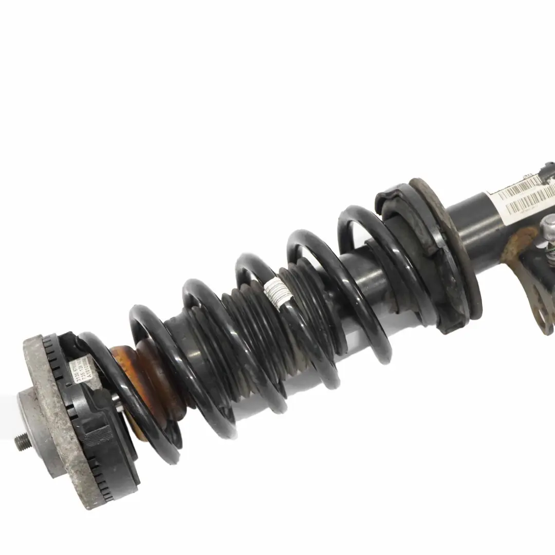 Essieu Avant Amortisseur a L'Avant Droite pour BMW F11 à propos du numéro de pièce 6797766 BMW F11 Essieu Avant Amortisseur a L'Avant Droite - SKU 6797766 - Numéro de pièce 6797766