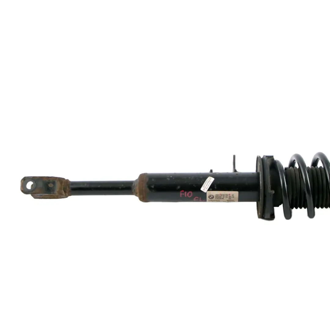Front Left N/S Suspension Spring Strut Shock Absorber to BMW 5 F11 Touring with Part number 6797767 BMW 5 F11 Touring Front Left N/S Suspension Spring Strut Shock Absorber - SKU 6797767 - Part number 6797767