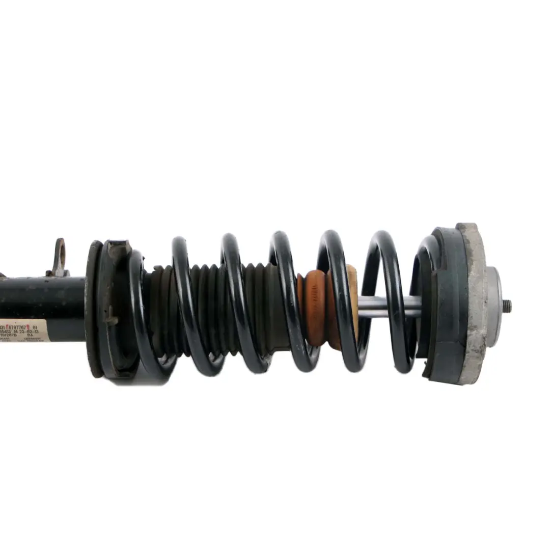 Front Left N/S Suspension Spring Strut Shock Absorber to BMW 5 F11 Touring with Part number 6797767 BMW 5 F11 Touring Front Left N/S Suspension Spring Strut Shock Absorber - SKU 6797767 - Part number 6797767