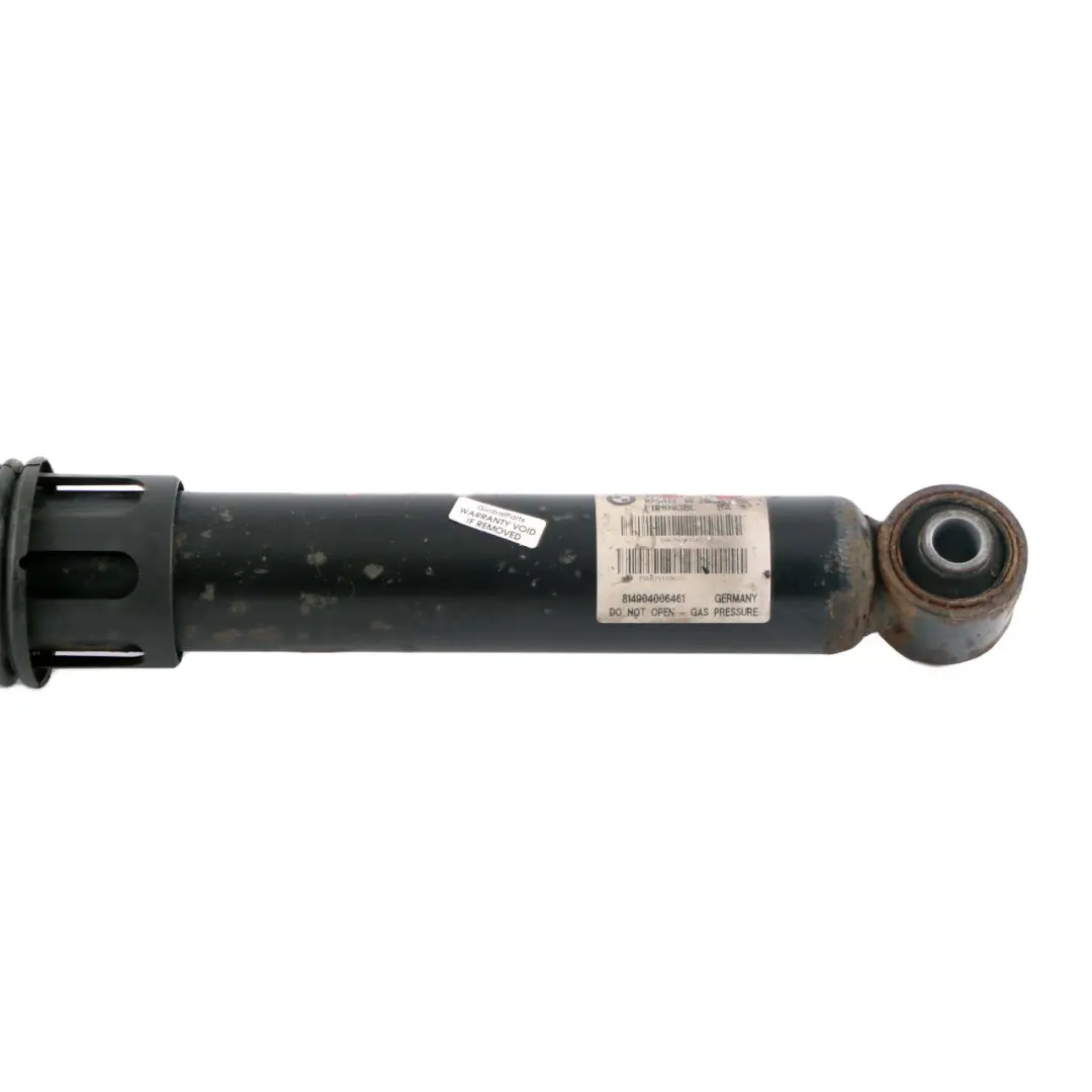 Suspension Left Right N/O/S Spring Strut Shock Absorber to BMW 5 F11 Touring Rear with Part number 6797771 BMW 5 F11 Touring Rear Suspension Left Right N/O/S Spring Strut Shock Absorber - SKU 6797771 - Part number 6797771