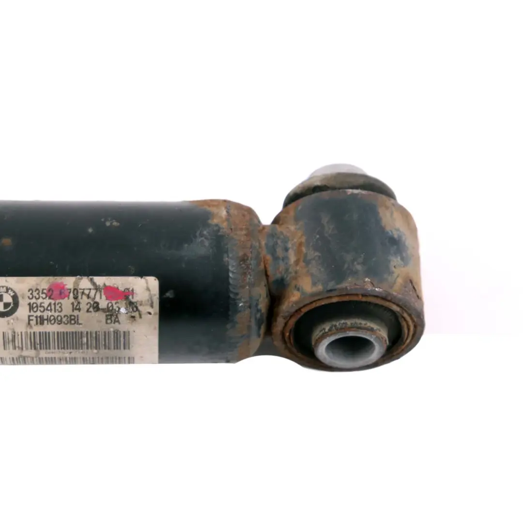 Suspension Left Right N/O/S Spring Strut Shock Absorber to BMW 5 F11 Touring Rear with Part number 6797771 BMW 5 F11 Touring Rear Suspension Left Right N/O/S Spring Strut Shock Absorber - SKU 6797771 - Part number 6797771