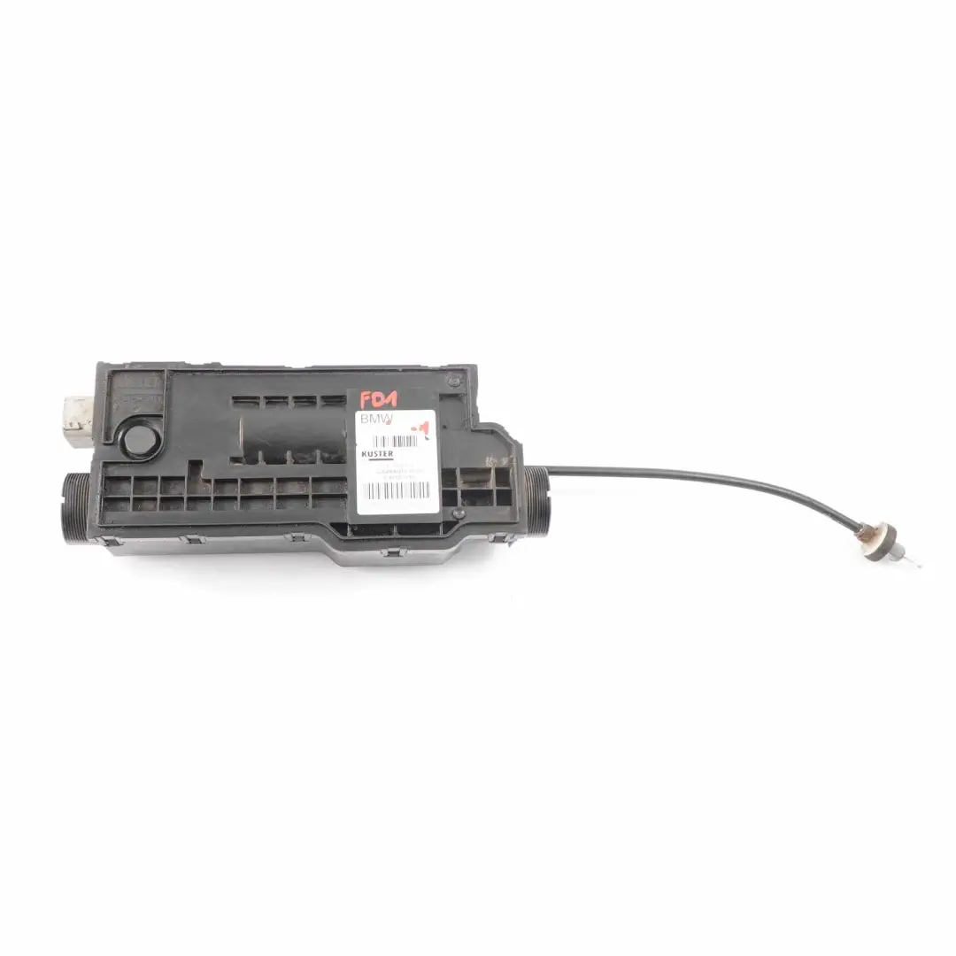 Frein stationnement BMW F01 F02 Module Unité Commande L'actionneur Frein pour à propos du numéro de pièce 6797789 Frein stationnement BMW F01 F02 Module Unité Commande L'actionneur Frein - SKU 6797789-1 - Numéro de pièce 6797789