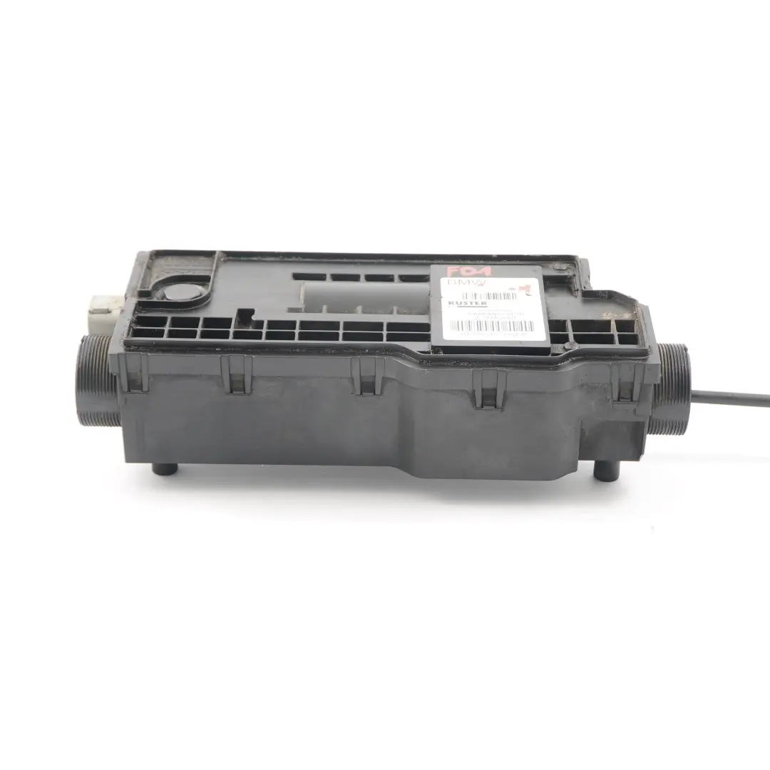 Frein stationnement BMW F01 F02 Module Unité Commande L'actionneur Frein pour à propos du numéro de pièce 6797789 Frein stationnement BMW F01 F02 Module Unité Commande L'actionneur Frein - SKU 6797789-1 - Numéro de pièce 6797789