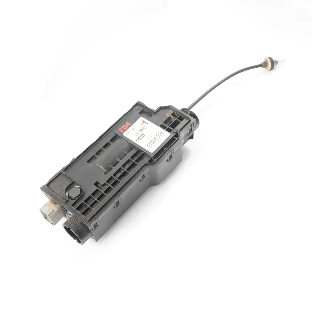 Frein stationnement BMW F01 F02 Module Unité Commande L'actionneur Frein pour à propos du numéro de pièce 6797789 Frein stationnement BMW F01 F02 Module Unité Commande L'actionneur Frein - SKU 6797789-1 - Numéro de pièce 6797789