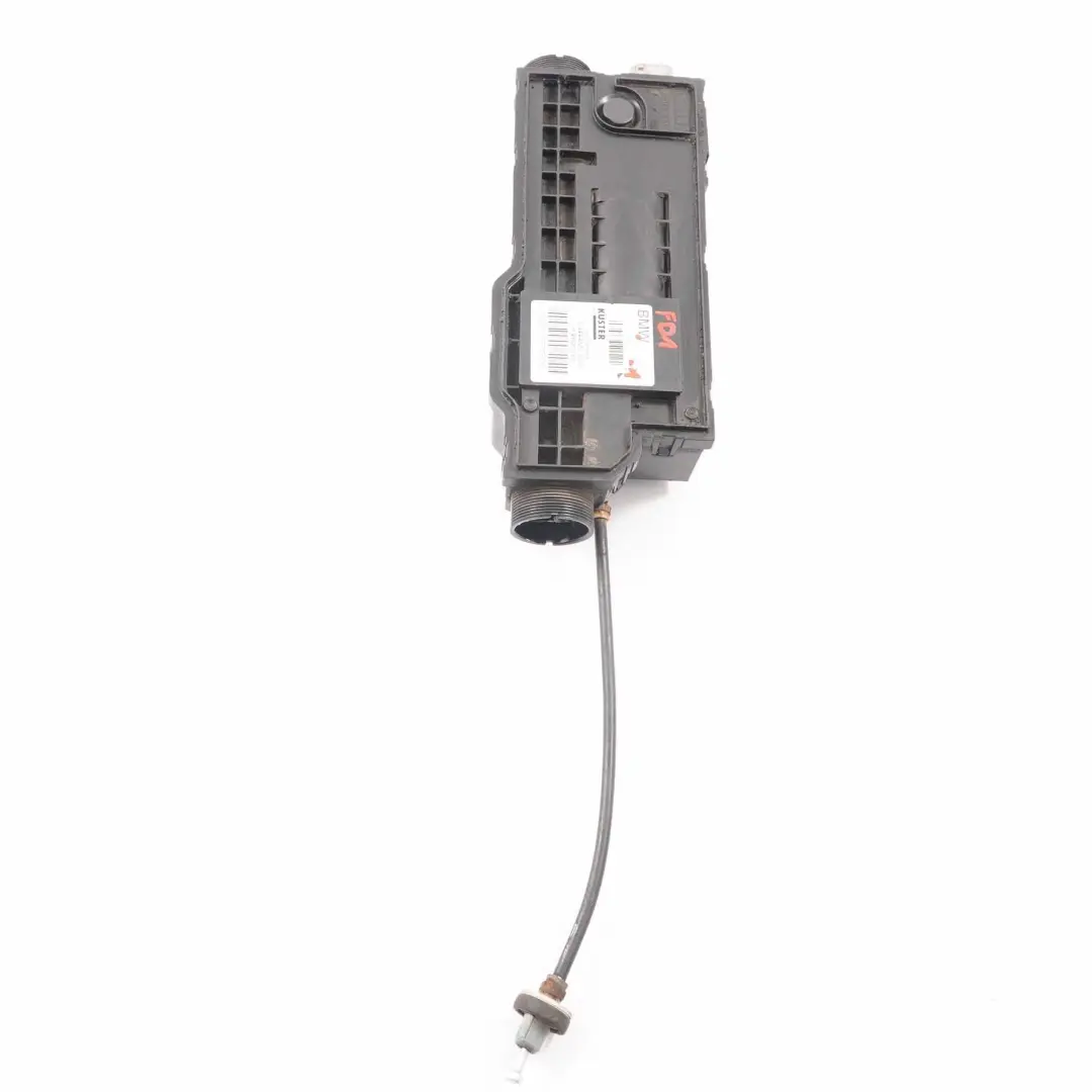 Frein stationnement BMW F01 F02 Module Unité Commande L'actionneur Frein pour à propos du numéro de pièce 6797789 Frein stationnement BMW F01 F02 Module Unité Commande L'actionneur Frein - SKU 6797789-1 - Numéro de pièce 6797789