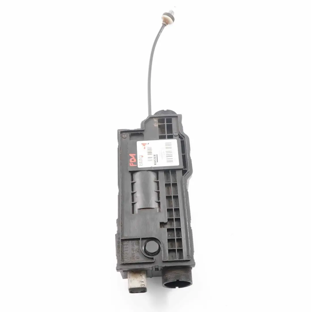 Frein stationnement BMW F01 F02 Module Unité Commande L'actionneur Frein pour à propos du numéro de pièce 6797789 Frein stationnement BMW F01 F02 Module Unité Commande L'actionneur Frein - SKU 6797789-1 - Numéro de pièce 6797789