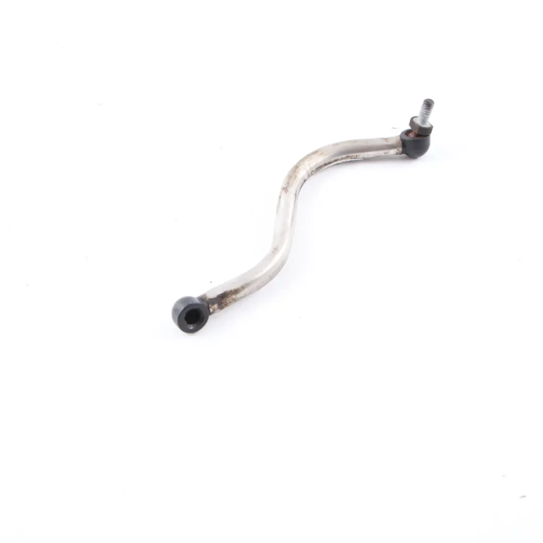 Regulating Rod Headlight Level Sensor Bracket to BMW F20 F21 F30 F31 with Part number 6797817 BMW F20 F21 F30 F31 Regulating Rod Headlight Level Sensor Bracket - SKU 6797817-1 - Part number 6797817