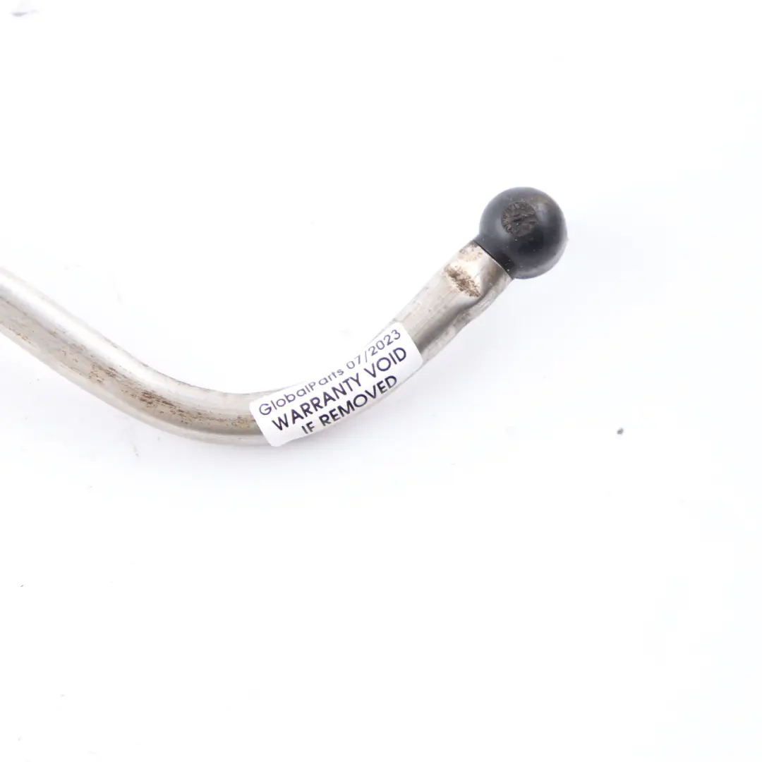 Regulating Rod Headlight Level Sensor Bracket to BMW F20 F21 F30 F31 with Part number 6797817 BMW F20 F21 F30 F31 Regulating Rod Headlight Level Sensor Bracket - SKU 6797817-1 - Part number 6797817