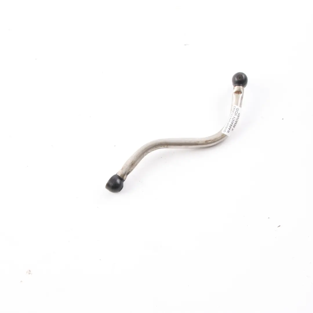 Regulating Rod Headlight Level Sensor Bracket to BMW F20 F21 F30 F31 with Part number 6797817 BMW F20 F21 F30 F31 Regulating Rod Headlight Level Sensor Bracket - SKU 6797817-1 - Part number 6797817