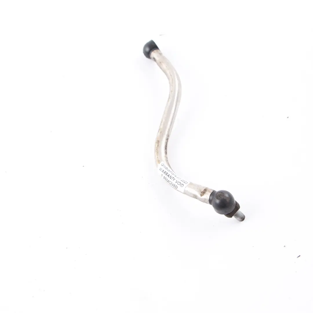 Regulating Rod Headlight Level Sensor Bracket to BMW F20 F21 F30 F31 with Part number 6797817 BMW F20 F21 F30 F31 Regulating Rod Headlight Level Sensor Bracket - SKU 6797817-1 - Part number 6797817