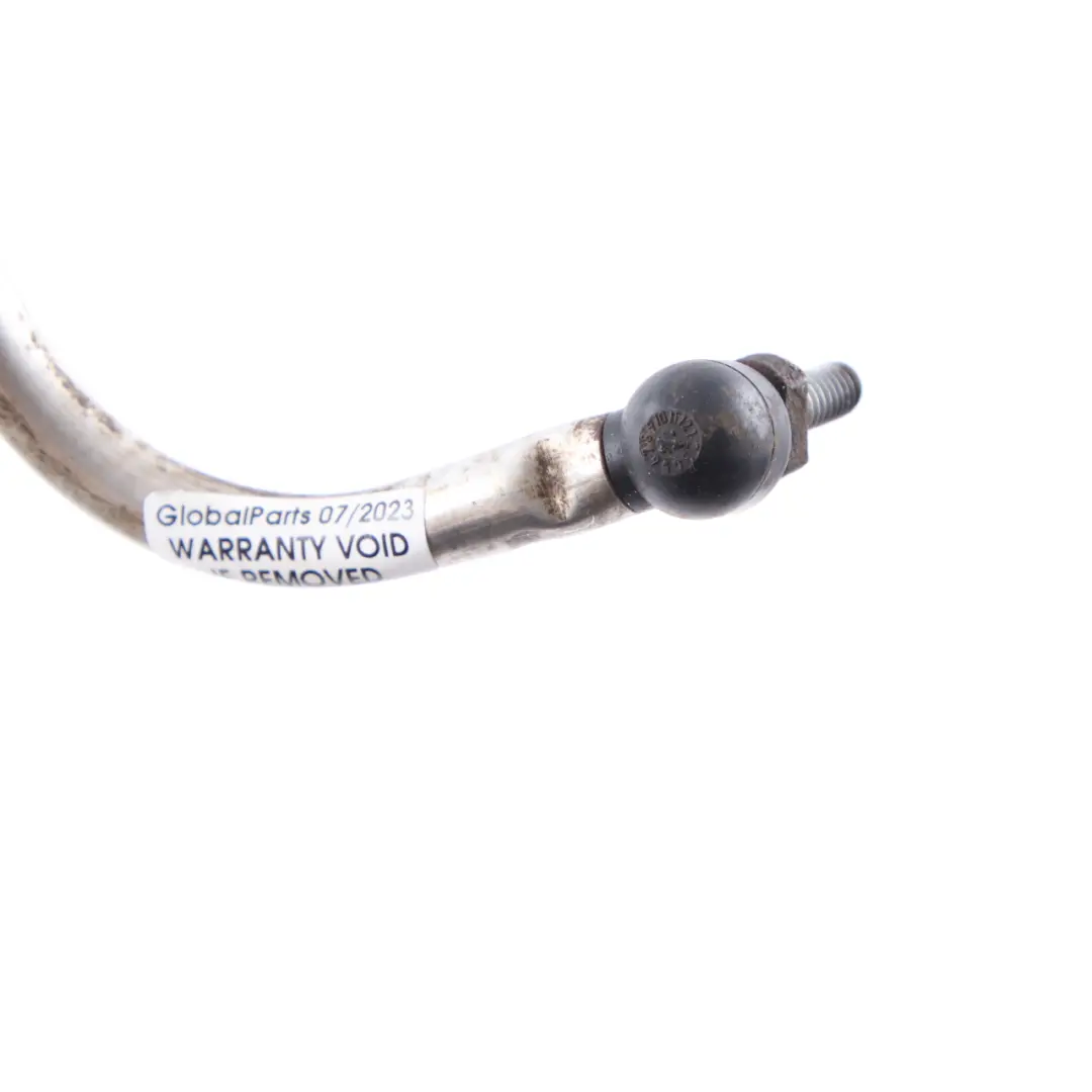 Regulating Rod Headlight Level Sensor Bracket to BMW F20 F21 F30 F31 with Part number 6797817 BMW F20 F21 F30 F31 Regulating Rod Headlight Level Sensor Bracket - SKU 6797817-1 - Part number 6797817