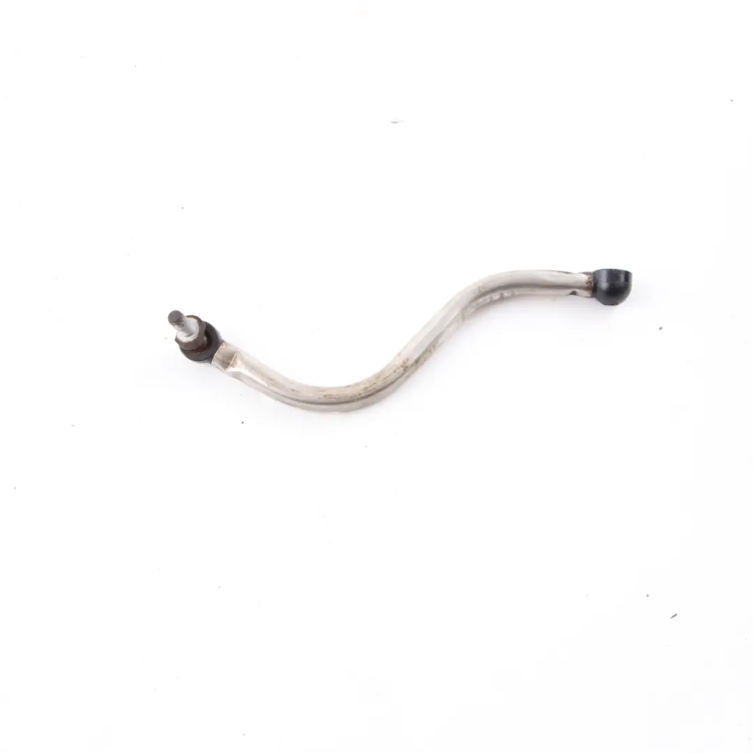 Regulating Rod Headlight Level Sensor Bracket to BMW F20 F21 F30 F31 with Part number 6797817 BMW F20 F21 F30 F31 Regulating Rod Headlight Level Sensor Bracket - SKU 6797817-1 - Part number 6797817