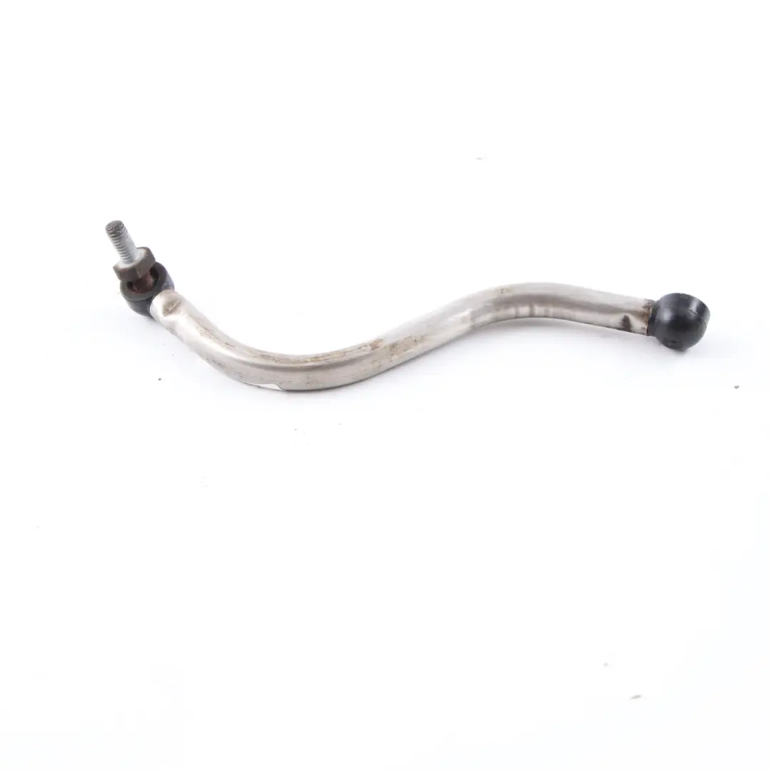 Regulating Rod Headlight Level Sensor Bracket to BMW F20 F21 F30 F31 with Part number 6797817 BMW F20 F21 F30 F31 Regulating Rod Headlight Level Sensor Bracket - SKU 6797817-1 - Part number 6797817