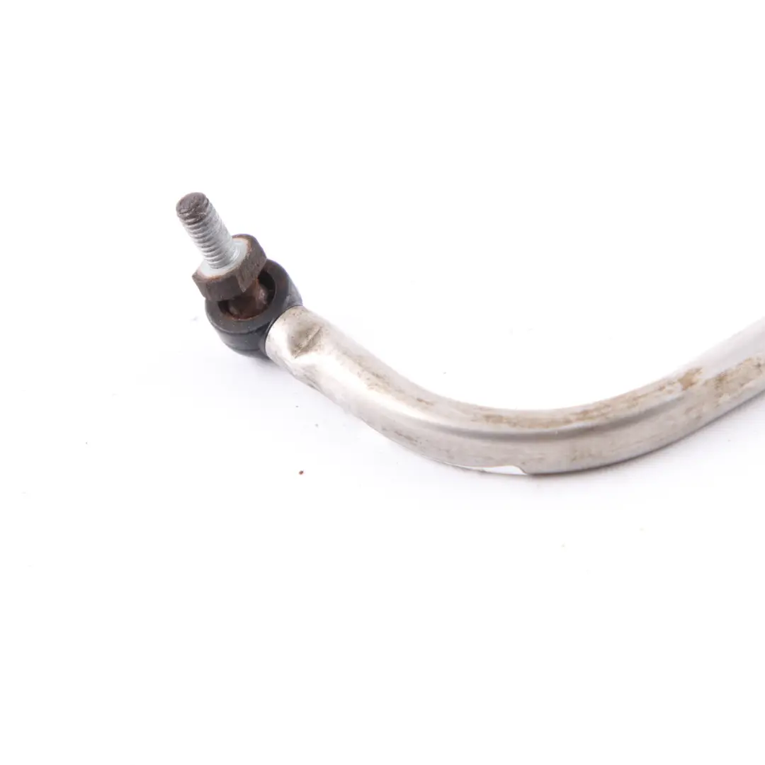 Regulating Rod Headlight Level Sensor Bracket to BMW F20 F21 F30 F31 with Part number 6797817 BMW F20 F21 F30 F31 Regulating Rod Headlight Level Sensor Bracket - SKU 6797817-1 - Part number 6797817