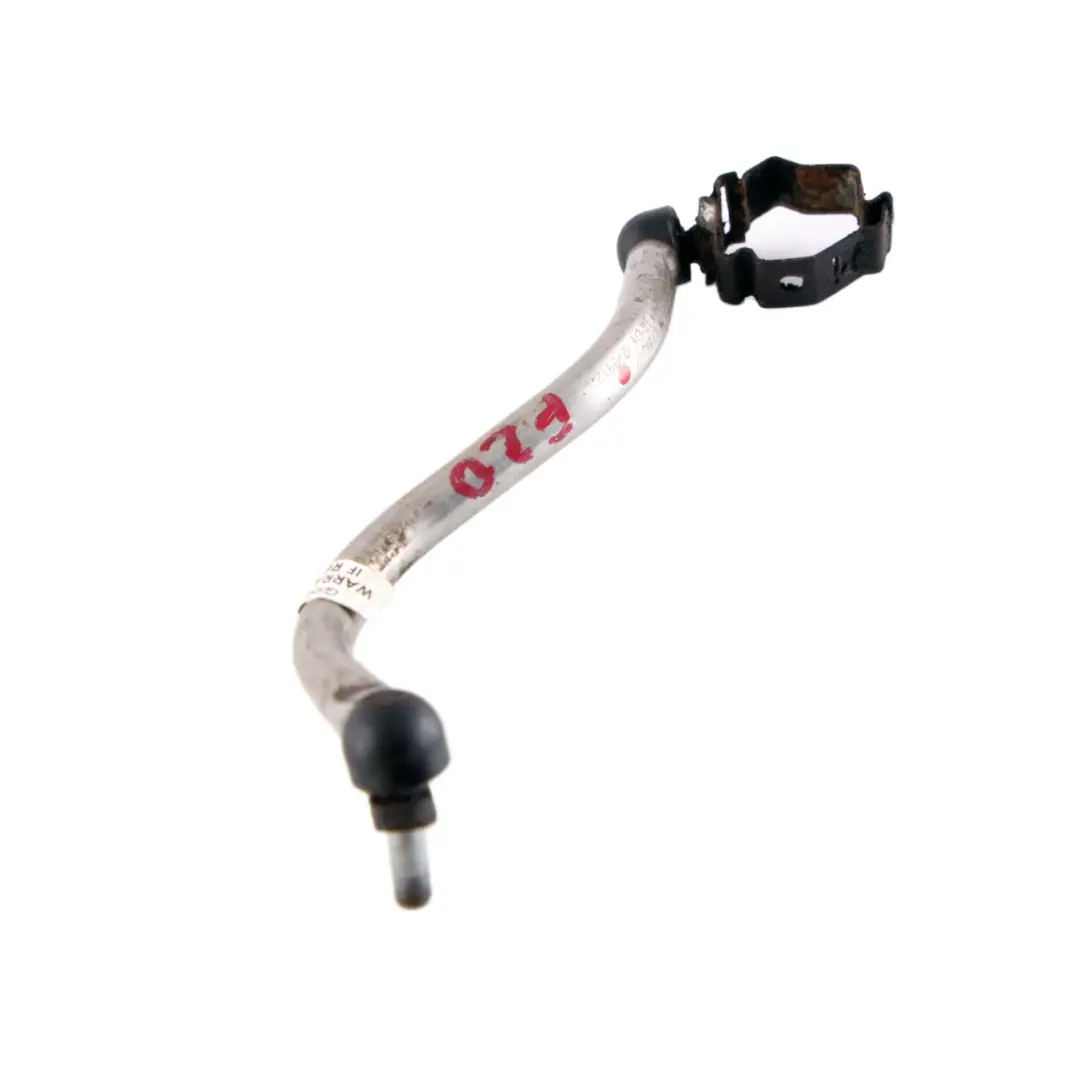 N47N F30 F31 Headlight Regulating Rod Plug to BMW 1 3 Series F20 F21 with Part number 6797817 BMW 1 3 Series F20 F21 N47N F30 F31 Headlight Regulating Rod Plug - SKU 6797817 - Part number 6797817