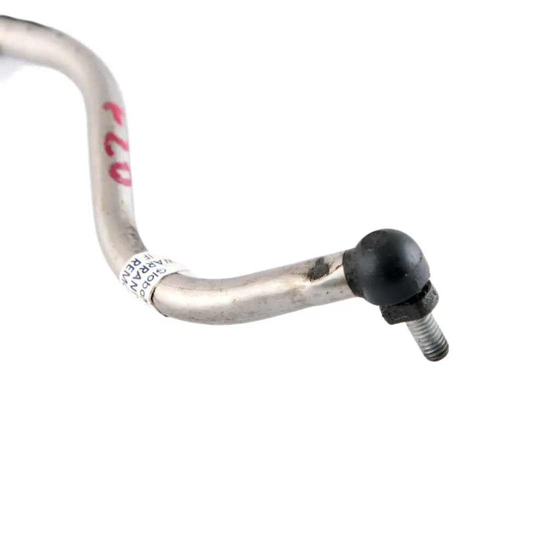 N47N F30 F31 Spina asta di regolazione fari per BMW Serie 1 3 F20 F21 con numero di parte 6797817 BMW Serie 1 3 F20 F21 N47N F30 F31 Spina asta di regolazione fari - SKU 6797817 - Numero di parte 6797817