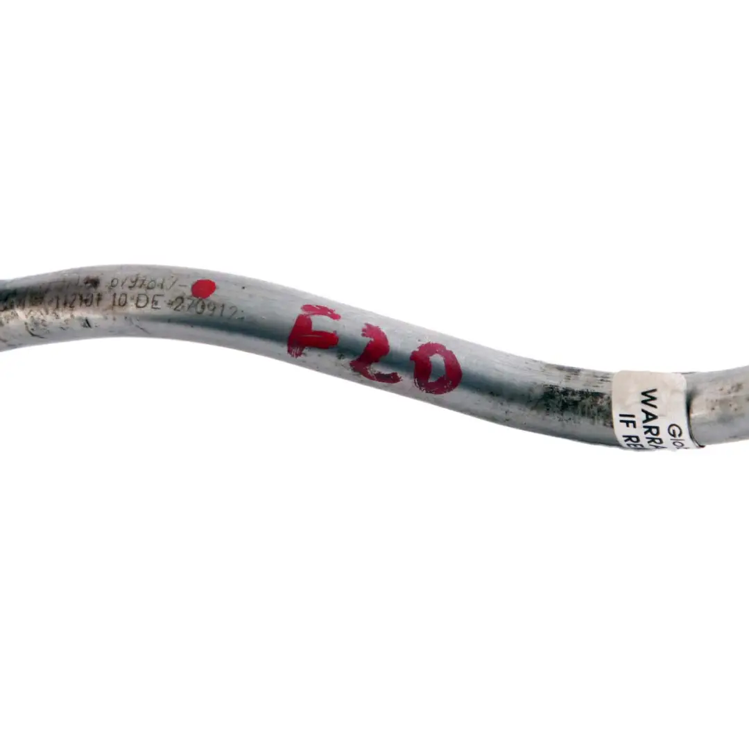 N47N F30 F31 Headlight Regulating Rod Plug to BMW 1 3 Series F20 F21 with Part number 6797817 BMW 1 3 Series F20 F21 N47N F30 F31 Headlight Regulating Rod Plug - SKU 6797817 - Part number 6797817