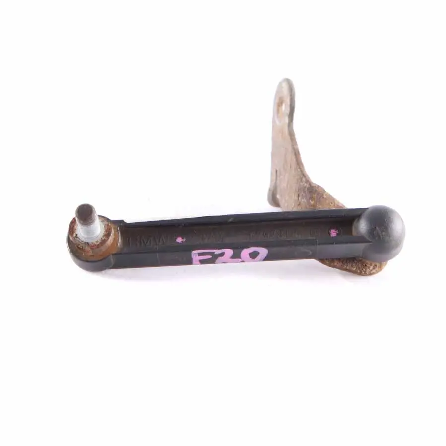 Headlight Level Sensor Bracket BMW F20 F21 F30 F31 Control Rod Mount Left N/S - SKU 6797818 - Part number 6797818