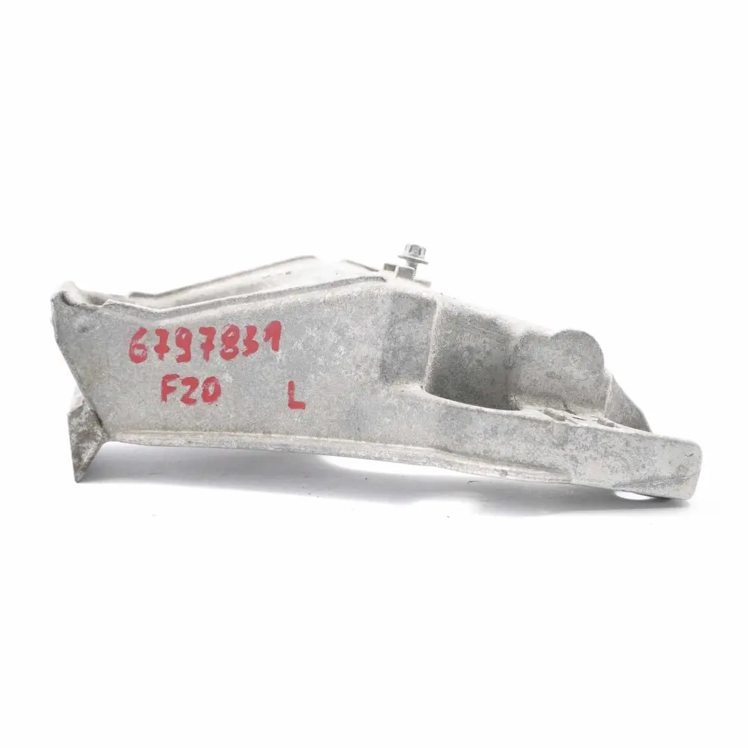 Engine Support BMW F20 F30 F31 N55 Supporting Mount Bracket Left N/S - SKU 6797831 - Part number 6797831