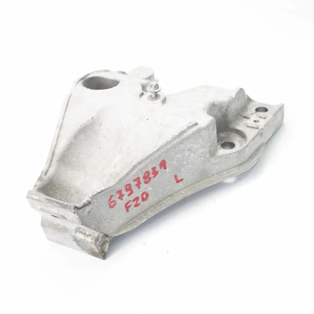 Supporto motore BMW F20 F30 F31 N55 Supporto staffa montaggio sinistra per con numero di parte 6797831 Supporto motore BMW F20 F30 F31 N55 Supporto staffa montaggio sinistra - SKU 6797831 - Numero di parte 6797831
