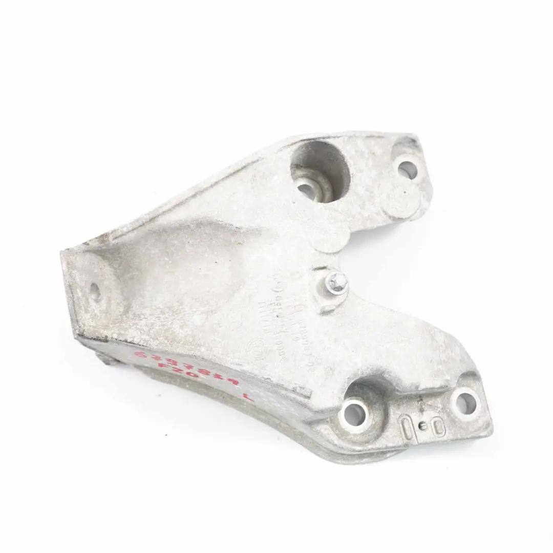 Supporto motore BMW F20 F30 F31 N55 Supporto staffa montaggio sinistra per con numero di parte 6797831 Supporto motore BMW F20 F30 F31 N55 Supporto staffa montaggio sinistra - SKU 6797831 - Numero di parte 6797831
