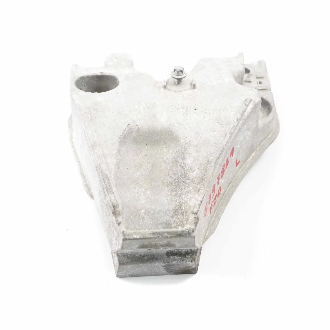 Support BMW F20 F30 F31 N55 Supporting Mount Bracket Left N/S to Engine with Part number 6797831 Engine Support BMW F20 F30 F31 N55 Supporting Mount Bracket Left N/S - SKU 6797831 - Part number 6797831