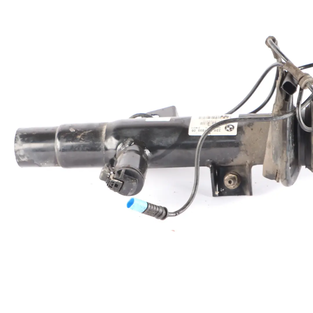 Strut BMW F20 F21 N55 F31 M Sport Shock Absorber Front Left N/S to Spring with Part number 6797899 Spring Strut BMW F20 F21 N55 F31 M Sport Shock Absorber Front Left N/S - SKU 6797899 - Part number 6797899