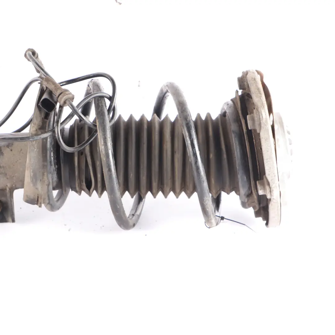 Strut BMW F20 F21 N55 F31 M Sport Shock Absorber Front Left N/S to Spring with Part number 6797899 Spring Strut BMW F20 F21 N55 F31 M Sport Shock Absorber Front Left N/S - SKU 6797899 - Part number 6797899