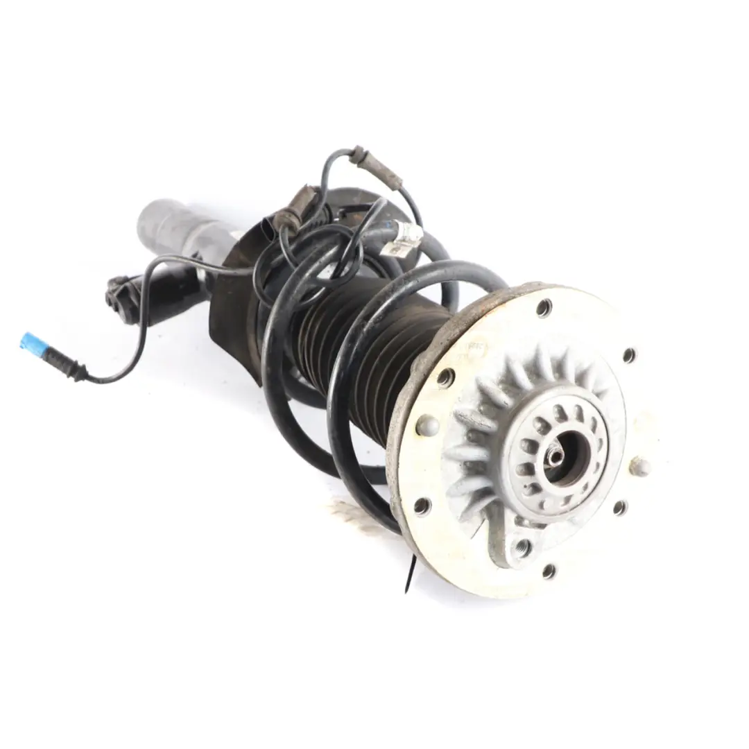 Strut BMW F20 F21 N55 F31 M Sport Shock Absorber Front Left N/S to Spring with Part number 6797899 Spring Strut BMW F20 F21 N55 F31 M Sport Shock Absorber Front Left N/S - SKU 6797899 - Part number 6797899