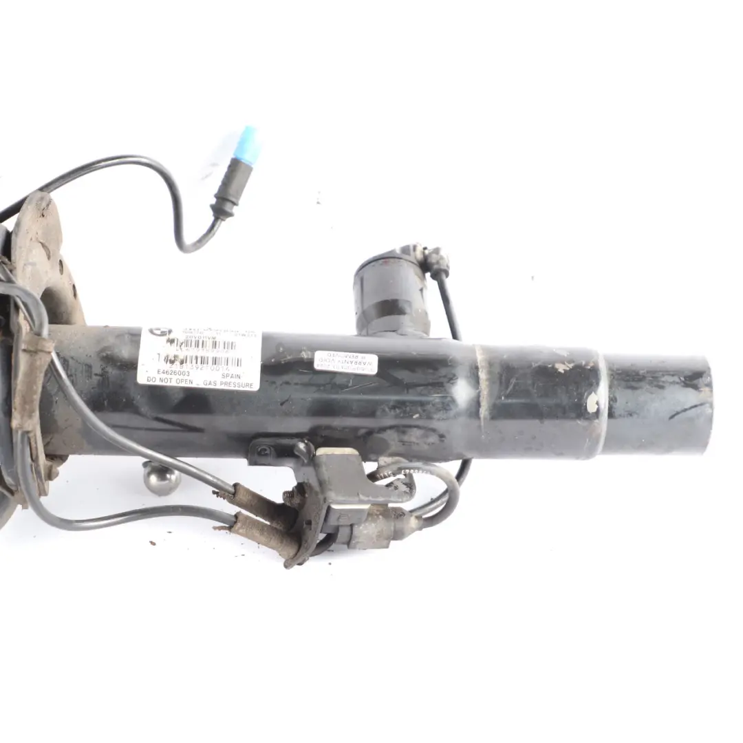 Spring Strut BMW F20 F21 N55 F31 M Sport Shock Absorber Front Left N/S - SKU 6797899 - Part number 6797899