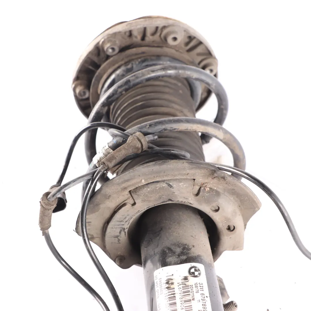 Spring Strut BMW F20 F21 N55 F31 M Sport Shock Absorber Front Left N/S - SKU 6797899 - Part number 6797899