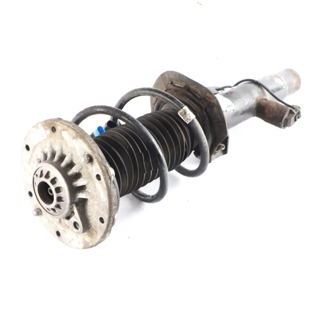 Strut BMW F20 F21 N55 F31 M Sport Shock Absorber Front Right O/S to Spring with Part number 6797900 Spring Strut BMW F20 F21 N55 F31 M Sport Shock Absorber Front Right O/S - SKU 6797900 - Part number 6797900