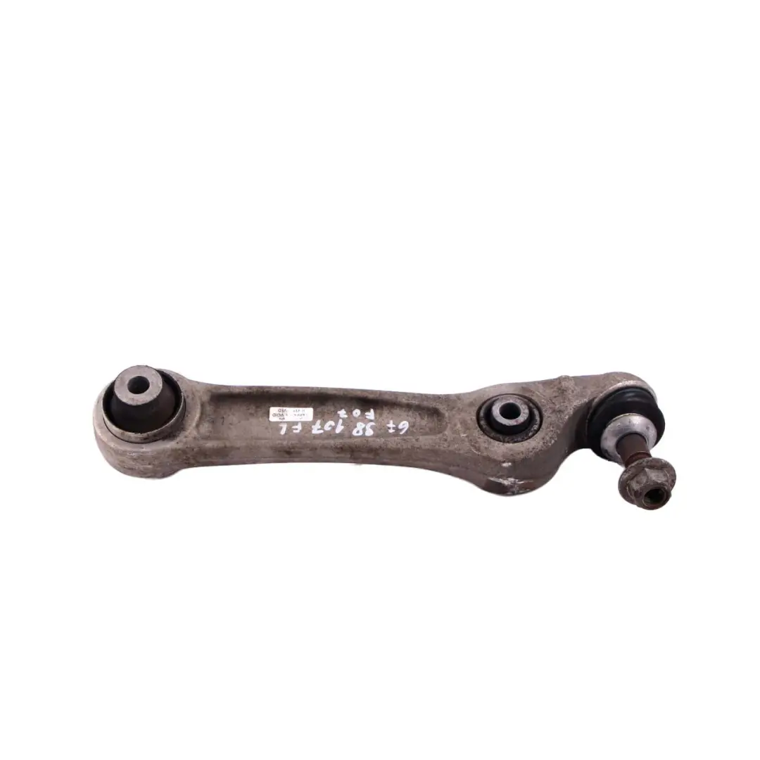 BMW F01 F07 GT Wishbone Control Arm Front Left N/S Lower Axle Tension Strut Rod - SKU 6798107 - Part number 6798107