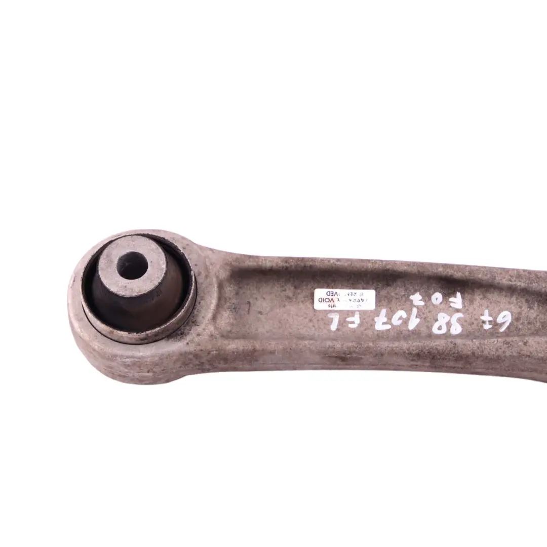 BMW F01 F07 GT Wishbone Control Arm Front Left N/S Lower Axle Tension Strut Rod - SKU 6798107 - Part number 6798107