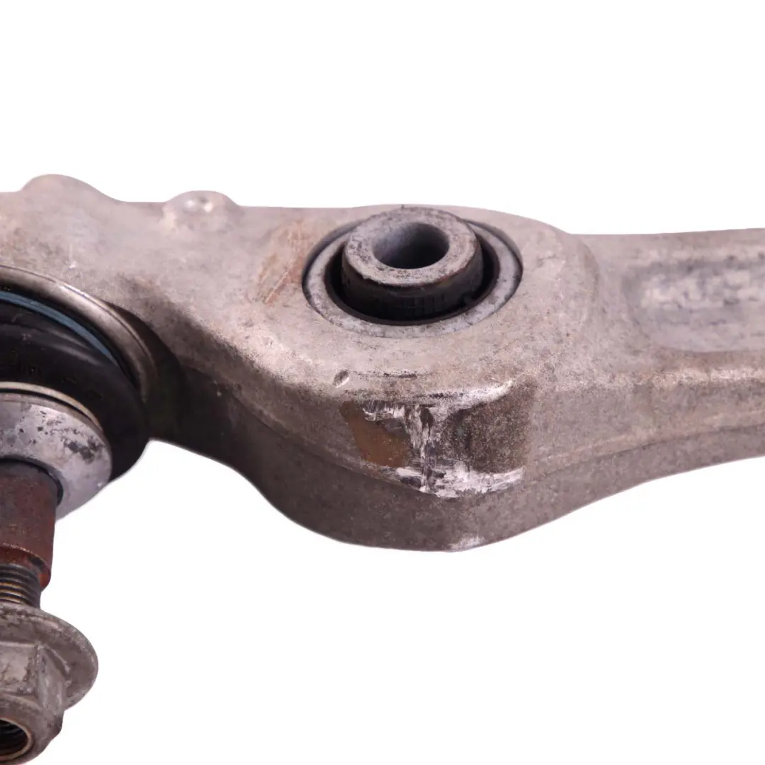 Brazo Control Barra Tensión Inferior Soporte Delantera Izquierda para BMW F01 F07 GT con número de pieza 6798107 BMW F01 F07 GT Brazo Control Barra Tensión Inferior Soporte Delantera Izquierda - SKU 6798107 - Número de pieza 6798107