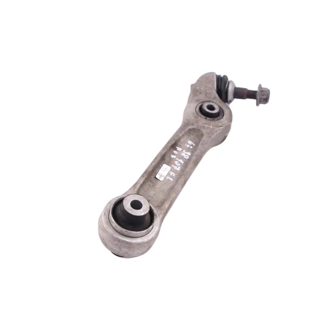 Braccio Controllo Inferiore Tensione Puntone Anteriore Sinistro per BMW F01 F07 GT con numero di parte 6798107 BMW F01 F07 GT Braccio Controllo Inferiore Tensione Puntone Anteriore Sinistro - SKU 6798107 - Numero di parte 6798107
