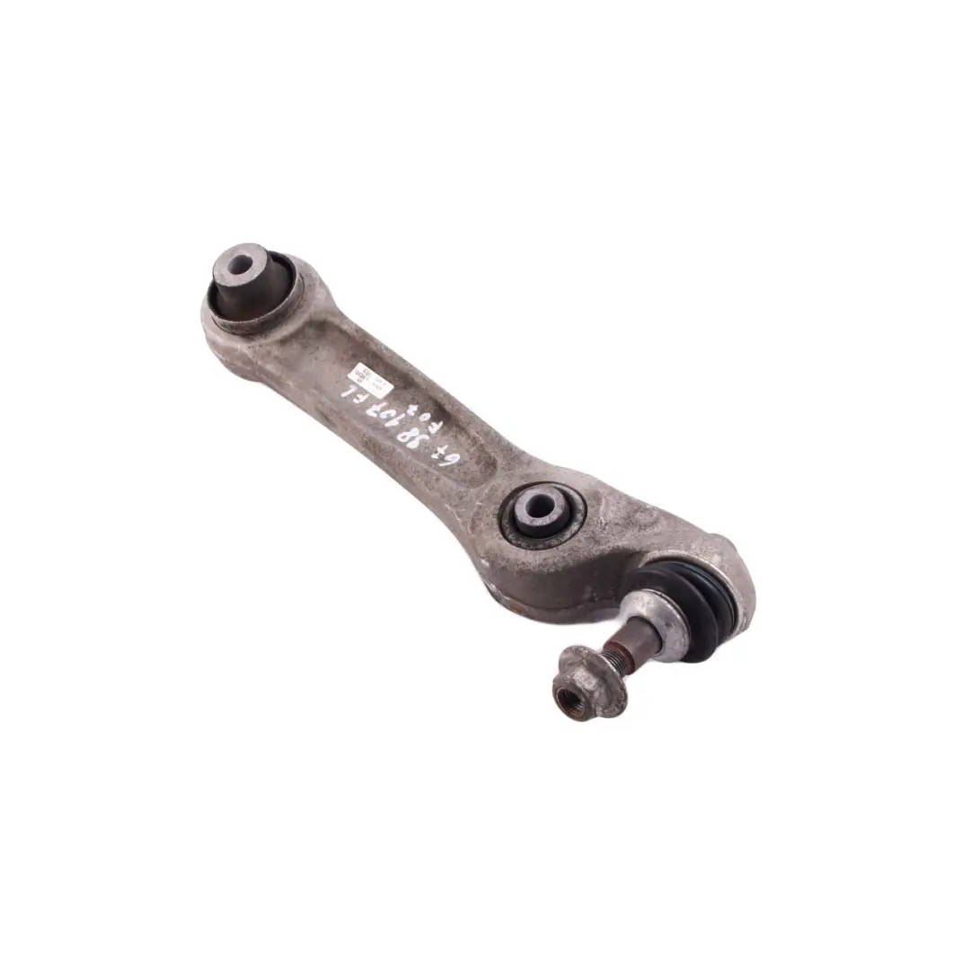 BMW F01 F07 GT Wishbone Control Arm Front Left N/S Lower Axle Tension Strut Rod - SKU 6798107 - Part number 6798107