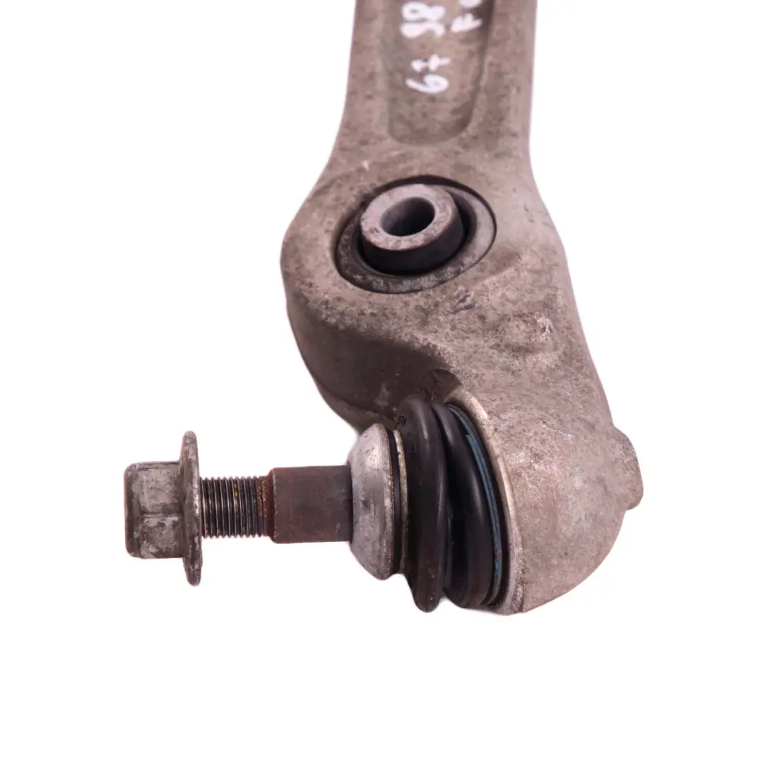 Braccio Controllo Inferiore Tensione Puntone Anteriore Sinistro per BMW F01 F07 GT con numero di parte 6798107 BMW F01 F07 GT Braccio Controllo Inferiore Tensione Puntone Anteriore Sinistro - SKU 6798107 - Numero di parte 6798107