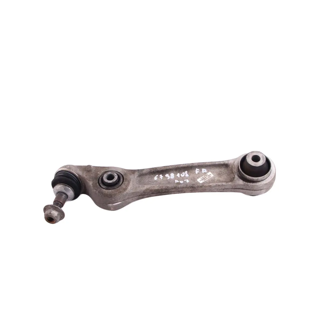 BMW F01 F07 GT controllo quadrilatero anteriore destro Asse Tensione Puntone